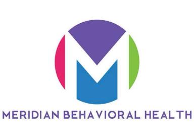Meridian Behavioral Health - Louisville logo