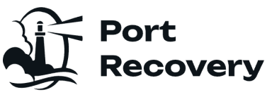 Port Recovery logo