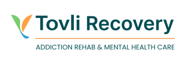 Tovli Recovery logo