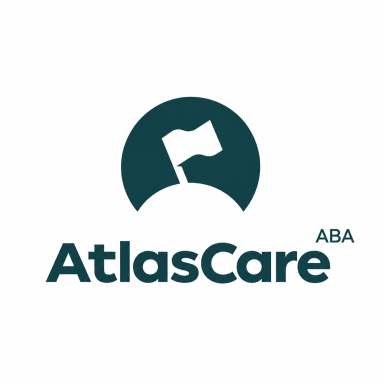 AtlasCare ABA Therapy - Delaware logo