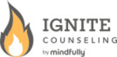 Ignite Counseling Denver logo