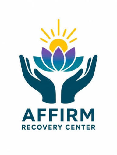 Affirm Recovery Center logo