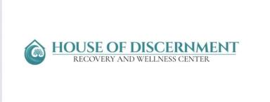 House of Discernment logo