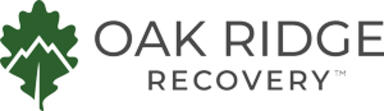 Oak Ridge Recovery logo