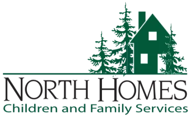 North Homes Children and Family Services - Bemidji logo