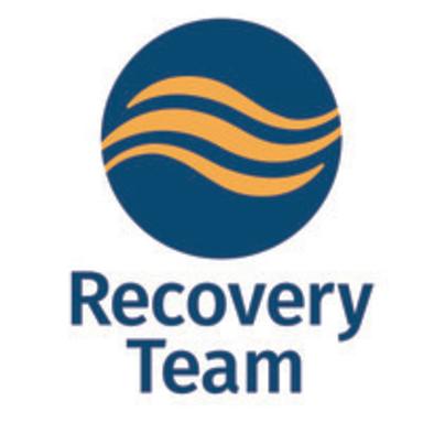 The Recovery Team - Nashville logo