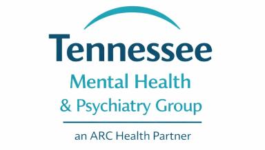 Tennessee Mental Health & Psychiatry Group logo