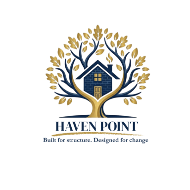 Haven Point logo