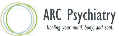 ARC Psychiatry - Youngstown logo