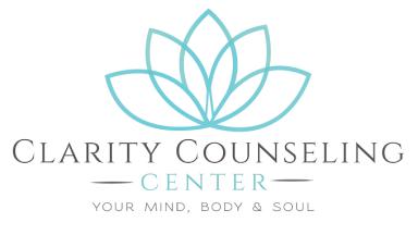 Clarity Counseling Center logo