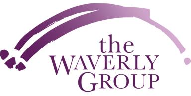 The Waverly Group logo