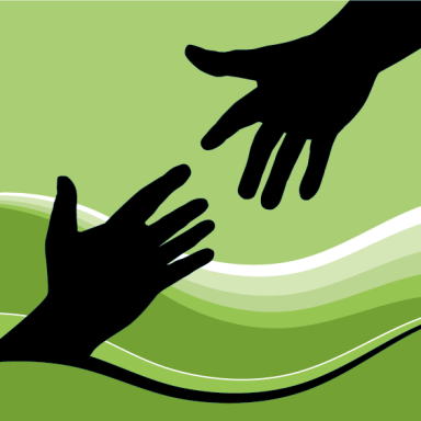 Stepping Stones of Atlanta Recovery Residence logo