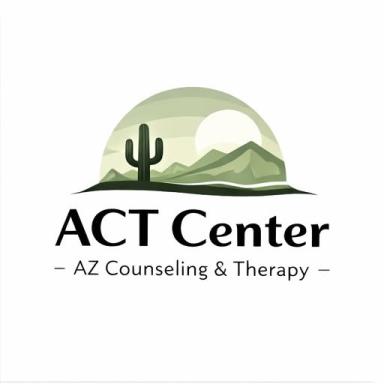 Arizona Counseling and Therapy Center logo