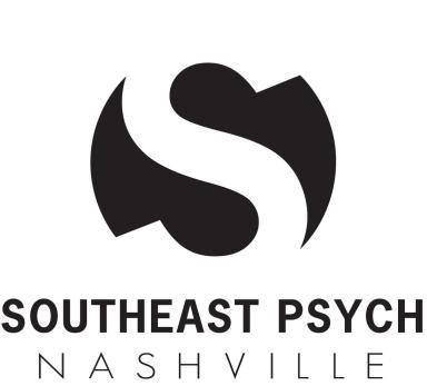 Southeast Psych Nashville logo