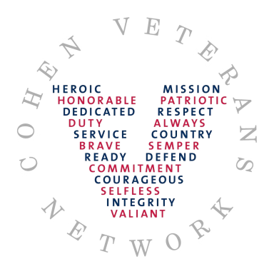 Steven A. Cohen Military Family Clinic at Centerstone - Georgia logo