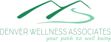 Denver Wellness Associates - Broomfield logo