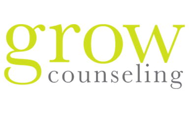GROW Counseling - Buckhead logo