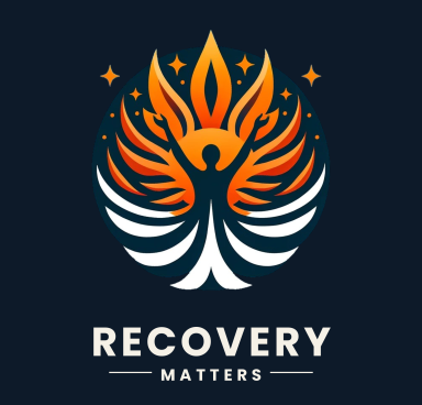 Recovery Matters logo