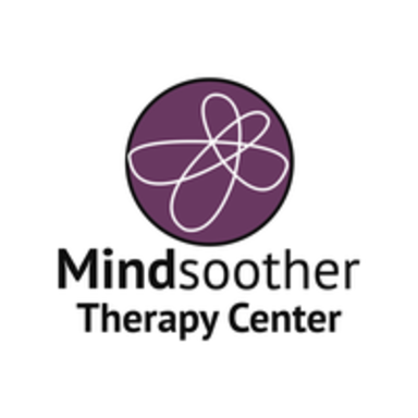 Mindsoother Therapy Center logo