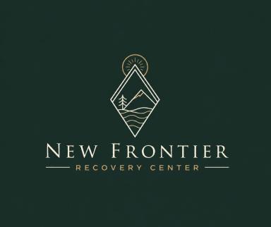 New Frontier Recovery Center logo