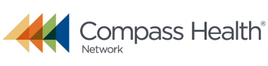 Compass Health Raymore - Remington Plaza logo