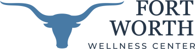 Fort Worth Wellness Center logo