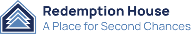 Redemption House logo