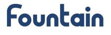 Fountain Health NYC logo