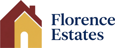 Florence Estates logo