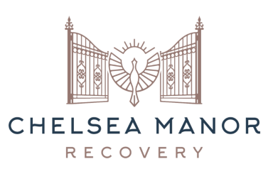 Chelsea Manor Recovery logo