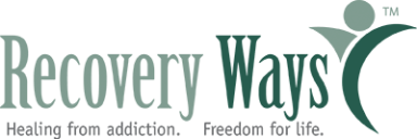 Recovery Ways at Copper Hills logo
