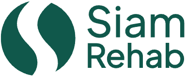 Siam Rehab logo