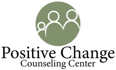 Positive Change Counseling Center - Central San Diego logo