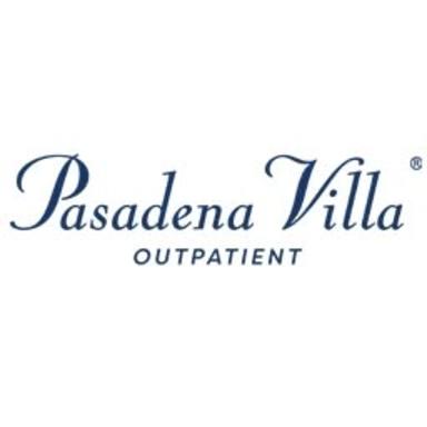 Pasadena Villa Outpatient Greenwood Village logo