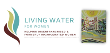Living Water for Women logo