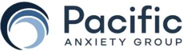 Pacific Anxiety Group - El Camino Real logo