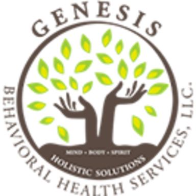 Genesis Behavioral Health Services - Covington logo