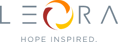 Leora Behavioral Health Dayton logo