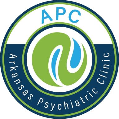 Arkansas Psychiatric Clinic - Little Rock logo