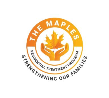 The Maples - Fort Worth logo