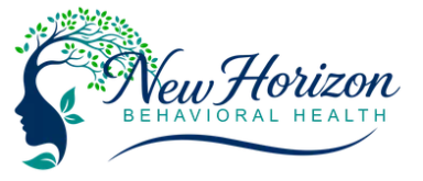 New Horizon Behavioral Health logo