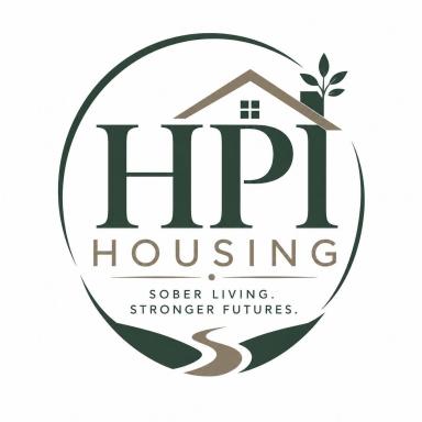 HPI Recovery Housing logo