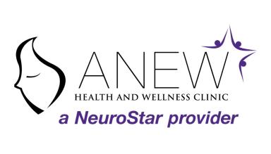 ANEW Health & Wellness Clinic logo