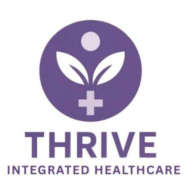 Thrive Integrated Healthcare logo