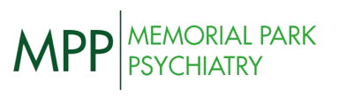 Memorial Park Psychiatry logo