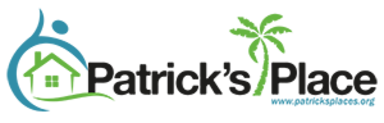 Patrick's Place #3 logo