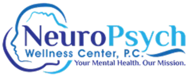 NeuroPsych Wellness Center logo