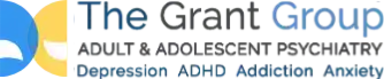 The Grant Group logo