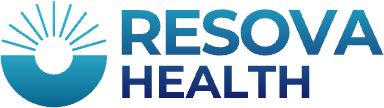 Resova Infusion & TMS logo