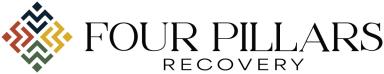 Four Pillars Recovery logo